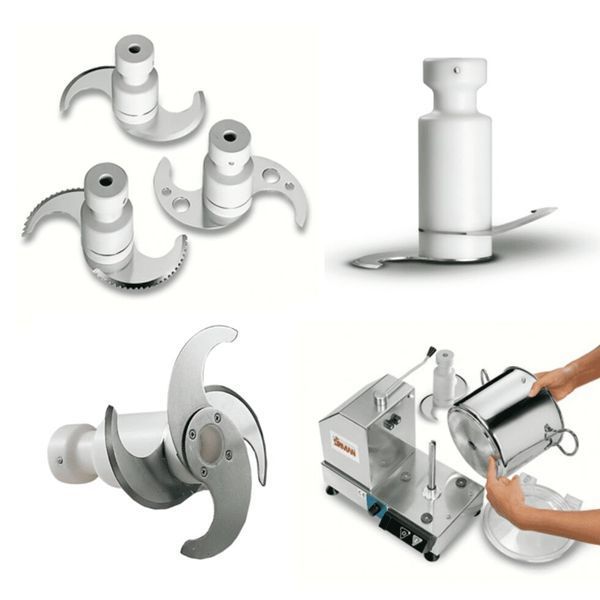 Кутер C 6 CE Sirman (BU)010780 фото