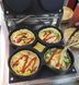 Профессиональная вафельница-тарталетница WB4B GoodFood (BE)057553 фото 3