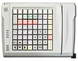POS-клавіатура LPOS-064 POSUA (зі зчитувачем магнітних карт)
