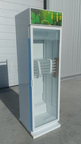 Холодильна шафа CD40DM-S3002E Snaige (BV)030448 фото