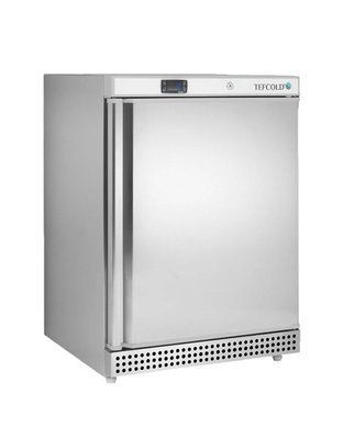 Барна холодильна шафа UR200X1 Tefcold (BUDF)036847 фото