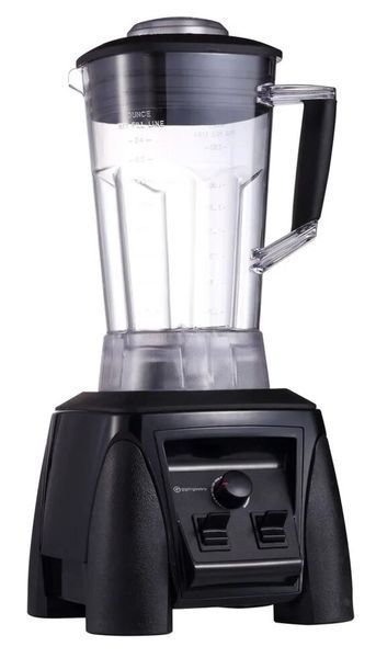 Професійний блендер BMK2-2200 GGM Gastro (BI)006744 фото