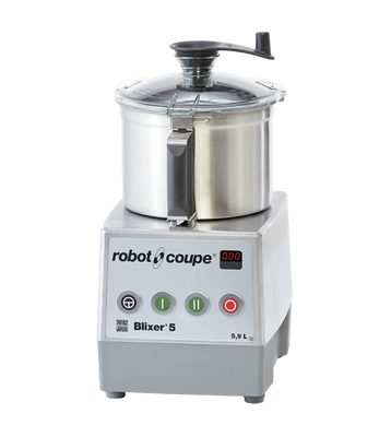 Бліксер Blixer 5G Robot Coupe (збивач) (BS)030538 фото