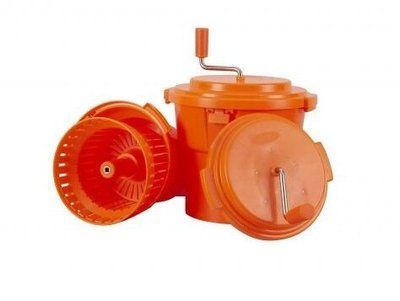 Центрифуга для сушки салата JW-SP9.5 Perfect 9.5л (BP)031699 фото