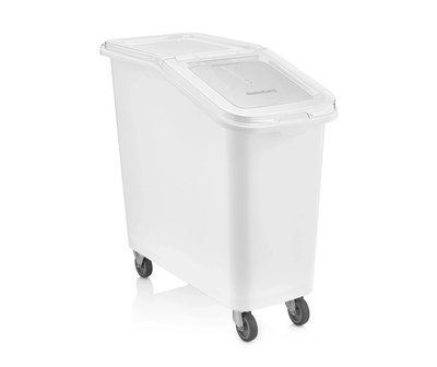 Візок для сипучих продуктів GIB--0001 GastroPlast (DWBP)035931 фото