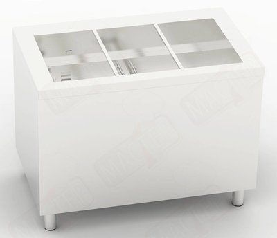 Марміт МЕ-5GN1/1 Orest (CA)014099 фото