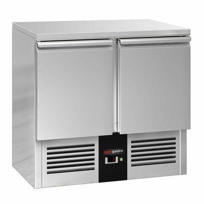 Холодильний стіл SAG97END GGM Gastro (BI)052936 фото