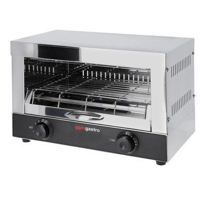 Гриль Саламандра SMK1700 GGM Gastro (BI)031770 фото
