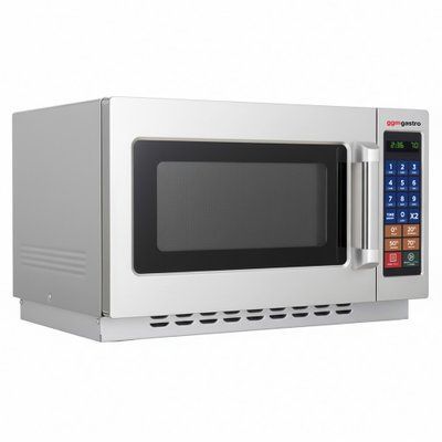 Профессиональная микроволновая печь MWM3414 GGM Gastro (BI)036220 фото