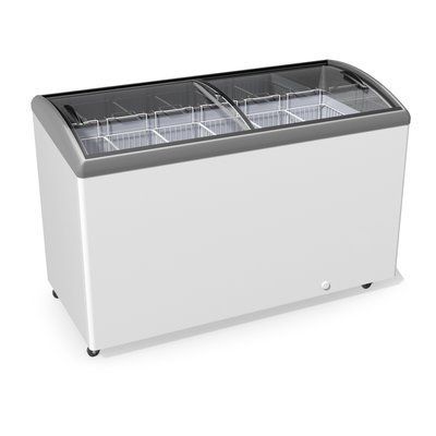 Скриня морозильна M500S Juka Freezepoint (AK)006218 фото