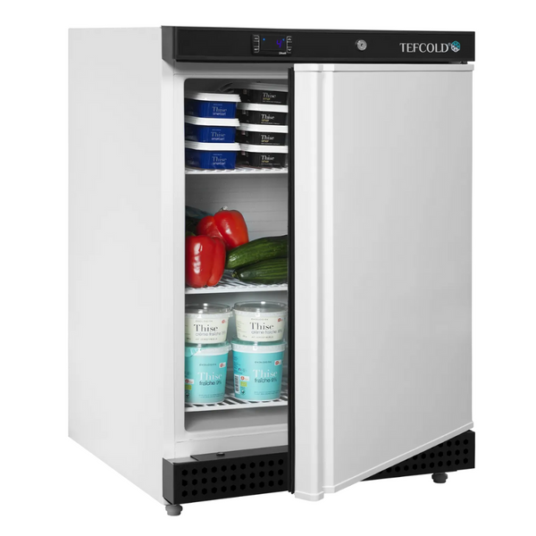 Барный холодильный шкаф UR200W1 Tefcold (BUDF)041036 фото