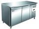 Холодильный стол GN2100TN Cooleq (CF)010201 фото 1