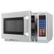 Профессиональная микроволновая печь MWM3414 GGM Gastro (BI)036220 фото 4