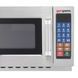 Профессиональная микроволновая печь MWM3414 GGM Gastro (BI)036220 фото 5