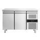 Холодильный стол BKJ158ND GGM GASTRO (BI)041464 фото 2