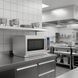 Профессиональная микроволновая печь MWM3414 GGM Gastro (BI)036220 фото 6