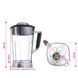 Професійний блендер BMK2-2200 GGM Gastro (BI)006744 фото 5