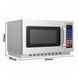 Профессиональная микроволновая печь MWM3414 GGM Gastro (BI)036220 фото 2
