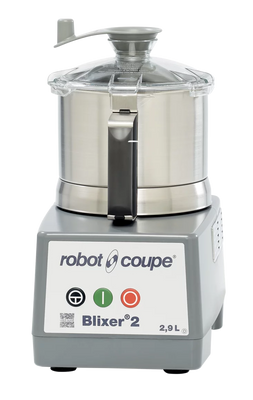 Бліксер Blixer 2 Robot Coupe (збивач) (BSBXCH)012048 фото
