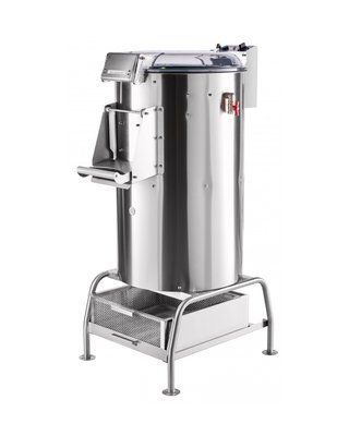 Промышленная картофелечистка МКК-500-01 Abat (CR)021902 фото