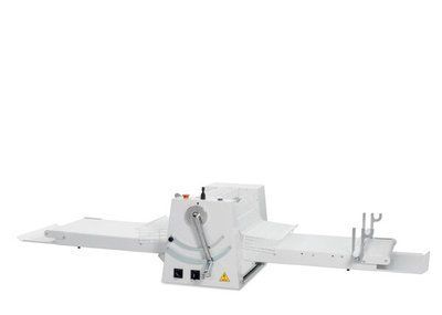 Тестораскатка для слоеного теста GP-B 500-1000 GGF (настольная) (CJ)032061 фото