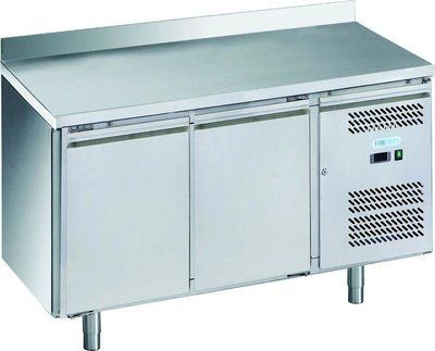 Холодильний стіл G-PA2200TN-FC Forcold (BS)058159 фото