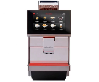 Кавомашина M12 Plus 2L Dr. Coffee (AP)030023 фото