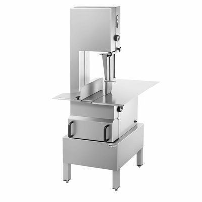 Пила для м'яса стрічкова KSS2400 GGM GASTRO (BI)041357 фото