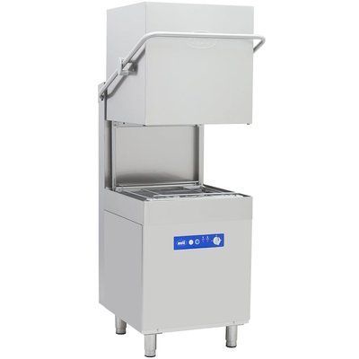 Купольна посудомийна машина OBM1080MPDR Oztiryakiler (BS)056038 фото