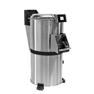 Промислова картоплечистка KSE20 GGM Gastro (400 кг/год) (BI)031939 фото