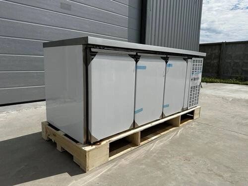 Холодильний стіл GN3TN GOODER (BV)037174 фото
