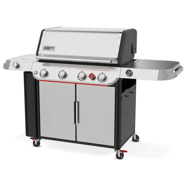 Газовый гриль Weber Genesis SP-435 (1501320) (AV)041154 фото