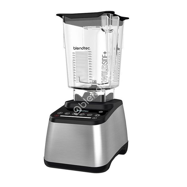 Професійний блендер DESIGNER 725 STAINLESS Blendtec (AW)033393 фото