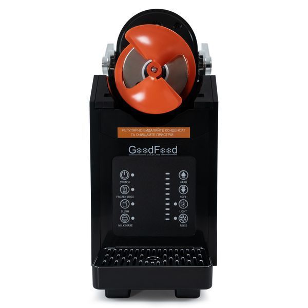 Гранитор SMG18 GoodFood (BE)037382 фото