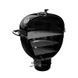 Угольный гриль Summit Kamado S6, 61см Weber (18501104) (AV)031265 фото 4