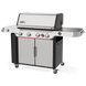 Газовый гриль Weber Genesis SP-435 (1501320) (AV)041154 фото 3