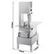 Пила для мяса ленточная KSS2400 GGM GASTRO (BI)041357 фото 2