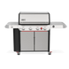 Газовый гриль Weber Genesis SP-435 (1501320) (AV)041154 фото 1