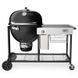 Угольный гриль Summit Kamado S6, 61см Weber (18501104) (AV)031265 фото 2