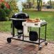 Угольный гриль Summit Kamado S6, 61см Weber (18501104) (AV)031265 фото 5