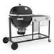 Угольный гриль Summit Kamado S6, 61см Weber (18501104) (AV)031265 фото 1