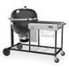 Угольный гриль Summit Kamado S6, 61см Weber (18501104) (AV)031265 фото 3