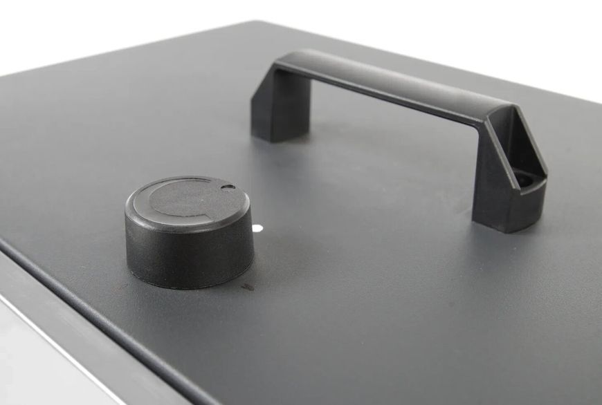 Коптильня электрическая 238486 HENDI (DW)036109 фото
