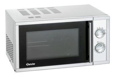 Професійна мікрохвильова піч 610836 Bartscher (СВЧ) (BXBSCH)012915 фото