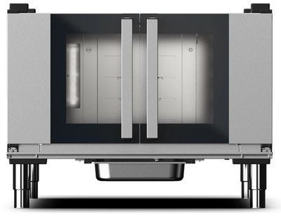 Шафа розстоєчна XEBPC08EUV Unox (BSCF)036912 фото