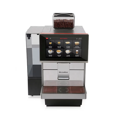 Кавомашина M12 Big 8L Dr. Coffee (AP)030024 фото