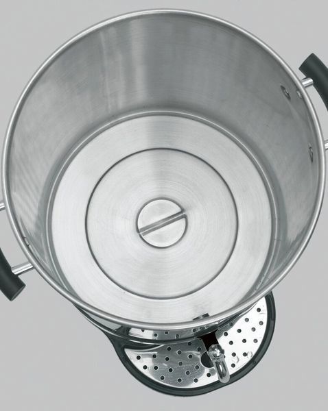 Електрокип'ятильник термопот Multitherm A200050 Bartscher 20л (BSCH)057178 фото