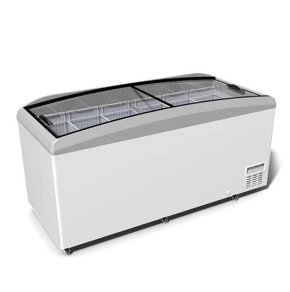 Скриня-бонета морозильна M800W Juka Freezepoint (AK)032664 фото