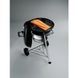 Гриль угольный Compact Kettle 47cm Black Weber (1221004) (AV)055199 фото 7