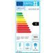 Морозильный шкаф энергосберегающий Brillis BL9-LED-R290-EF-INV (CB)035628 фото 2